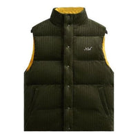 KITH Morris Vest 'Cypress KHM010359-311