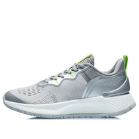 Li-Ning Shadow Essential 'Grey White' ARHR103-2