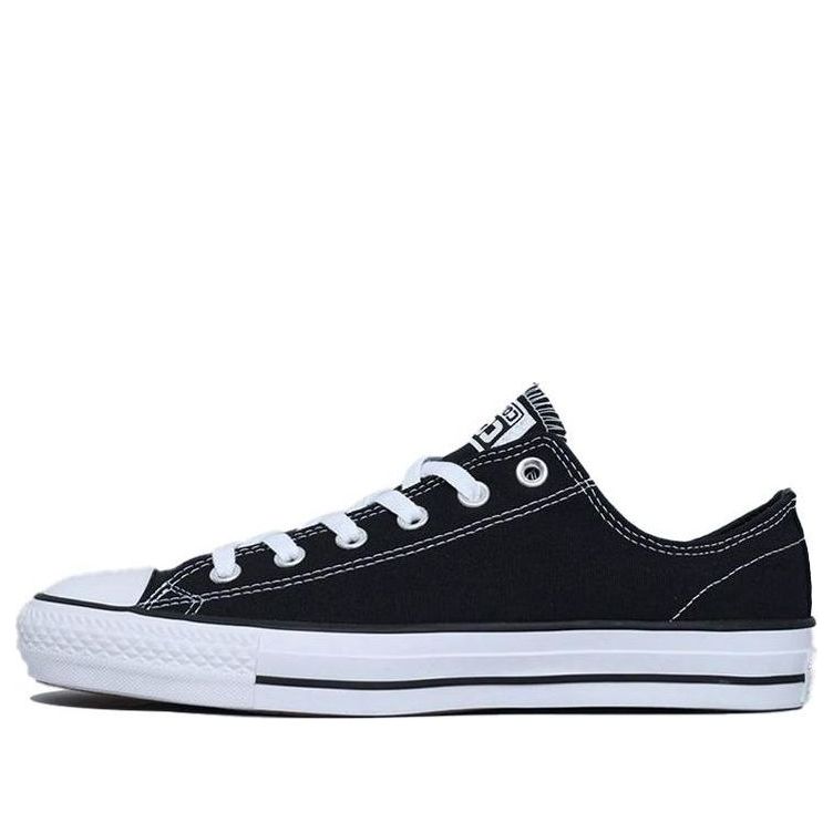 Converse Chuck Taylor All Star Pro Low 'Black' 159576C