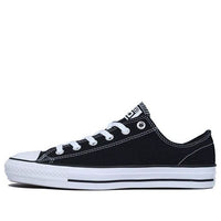 Converse Chuck Taylor All Star Pro Low 'Black' 159576C