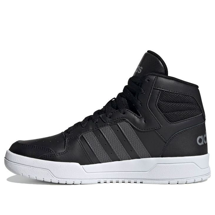 (WMNS) adidas Entrap Mid 'Grey Black' EG4340