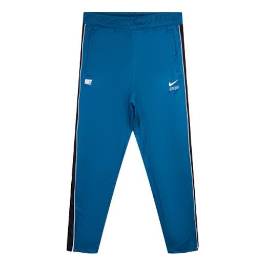 Nike DNA Pack Retro Sports Slim Fit Long Pants Blue CV1342-457