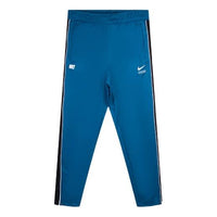 Nike DNA Pack Retro Sports Slim Fit Long Pants Blue CV1342-457