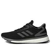 (WMNS) adidas Response Lite 'Black Dark Grey' BB3630