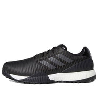 adidas CodeChaos Sport Wide Golf Shoes 'Black' EF5730