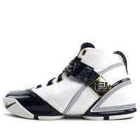 Nike Zoom LeBron 5 'White Midnight Navy' 317253-141