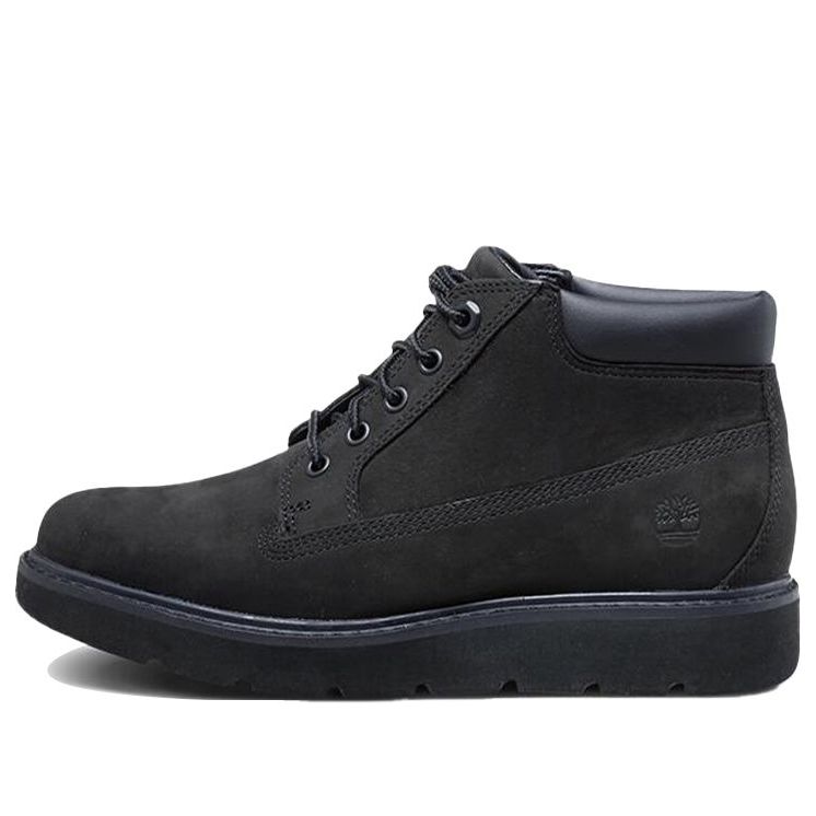 (WMNS) Timberland Kenniston Nellie Boots 'Black' A1GNS