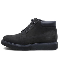 (WMNS) Timberland Kenniston Nellie Boots 'Black' A1GNS