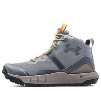 Under Armour Micro G Valsetz Mid 'Concrete' 3023741-100