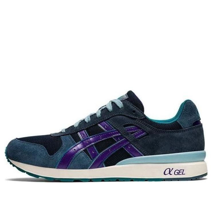 ASICS GT-2 'French Blue Gentry Purple' 1201A468-402