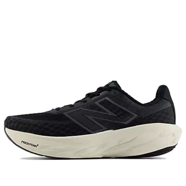 New Balance Fresh Foam X 1080 v14 'Black White' M1080B14