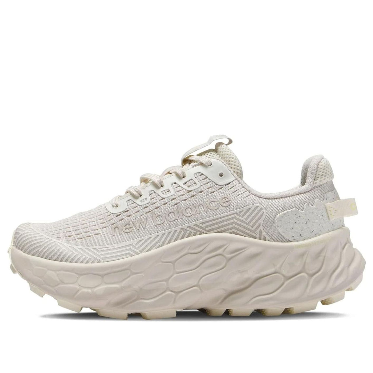 (WMNS) New Balance Fresh Foam X More Trail v3 ET3 D-Wide 'Light Beige' WTMORET3