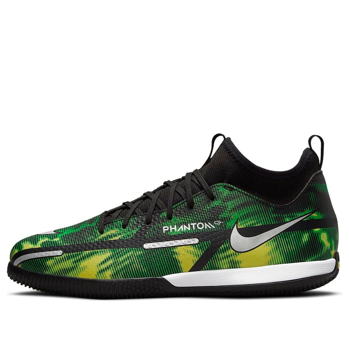 (GS) Nike Phantom GT2 Academy DF IC 'Shockwave' DM0740-003