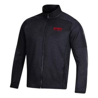 Under Armour Summit Collegiate Texas Tech University Jacket 'Black' 5120719-002