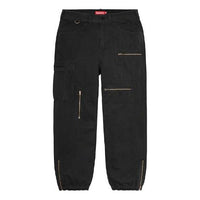 Supreme SS21 Week1 Cargo Flight Pant SUP-SS21-459-BLK