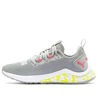 (WMNS) PUMA Hybrid Nx Grey/Pink 192268-09