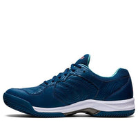 ASICS Gel-Dedicate 6 Clay 'Blue White' 1041A080-404