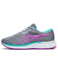 (GS) ASICS Gel-Excite 7 'Grey Purple' 1014A084-020