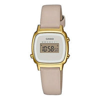 CASIO VINTAGE Series Retro Strap Sakura Pink LA670WEFL-9EF Pink Digital LA670WEFL-9EF2021