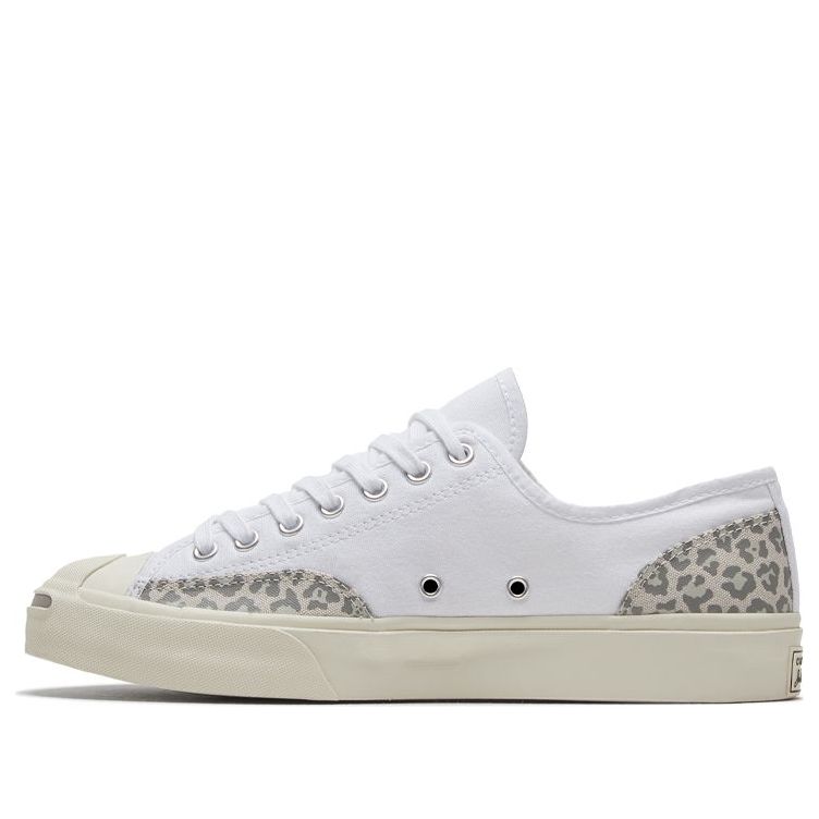 Converse Jack Purcell 'White Grey' 169277C