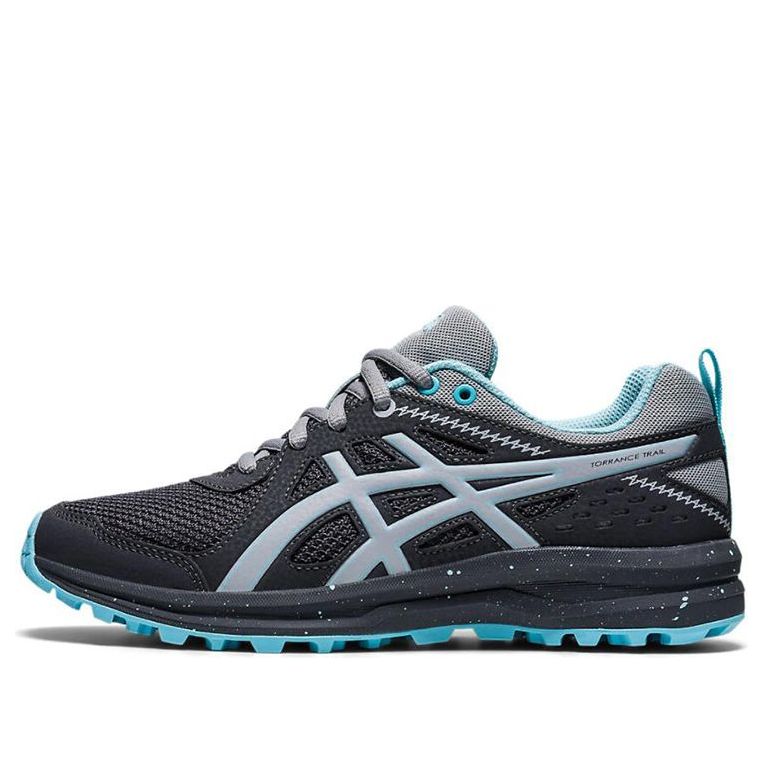 (WMNS) ASICS Gel-Torrance Trail D 'Grey' 1022A301-023