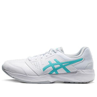 (WMNS) ASICS Gel-Quest FF LE 'White Blue' 1032A022-101