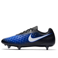 Nike Magista Onda 2 SG 'Black White Paramount Blue' 844412-015