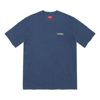 Supreme SS22 Week 20 Washed Handstyle S SUP-SS22-570-BLU