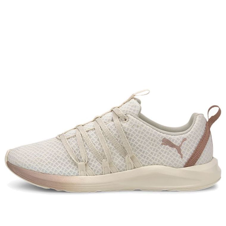(WMNS) PUMA Prowl Alt Metal Brown 193076-02