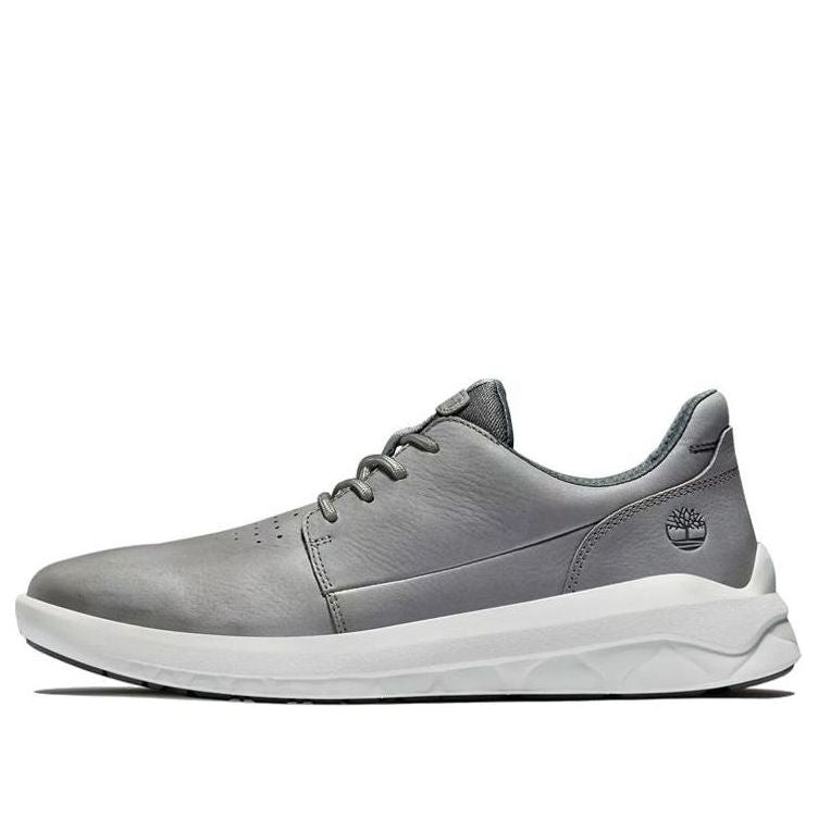 Timberland Bradstreet Ultra 'Grey White' A2QA1085