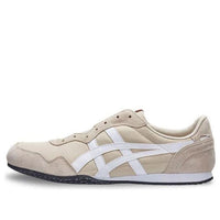 Onitsuka Tiger Serrano Slip-on 'Beige Khaki White' 1183A057-020