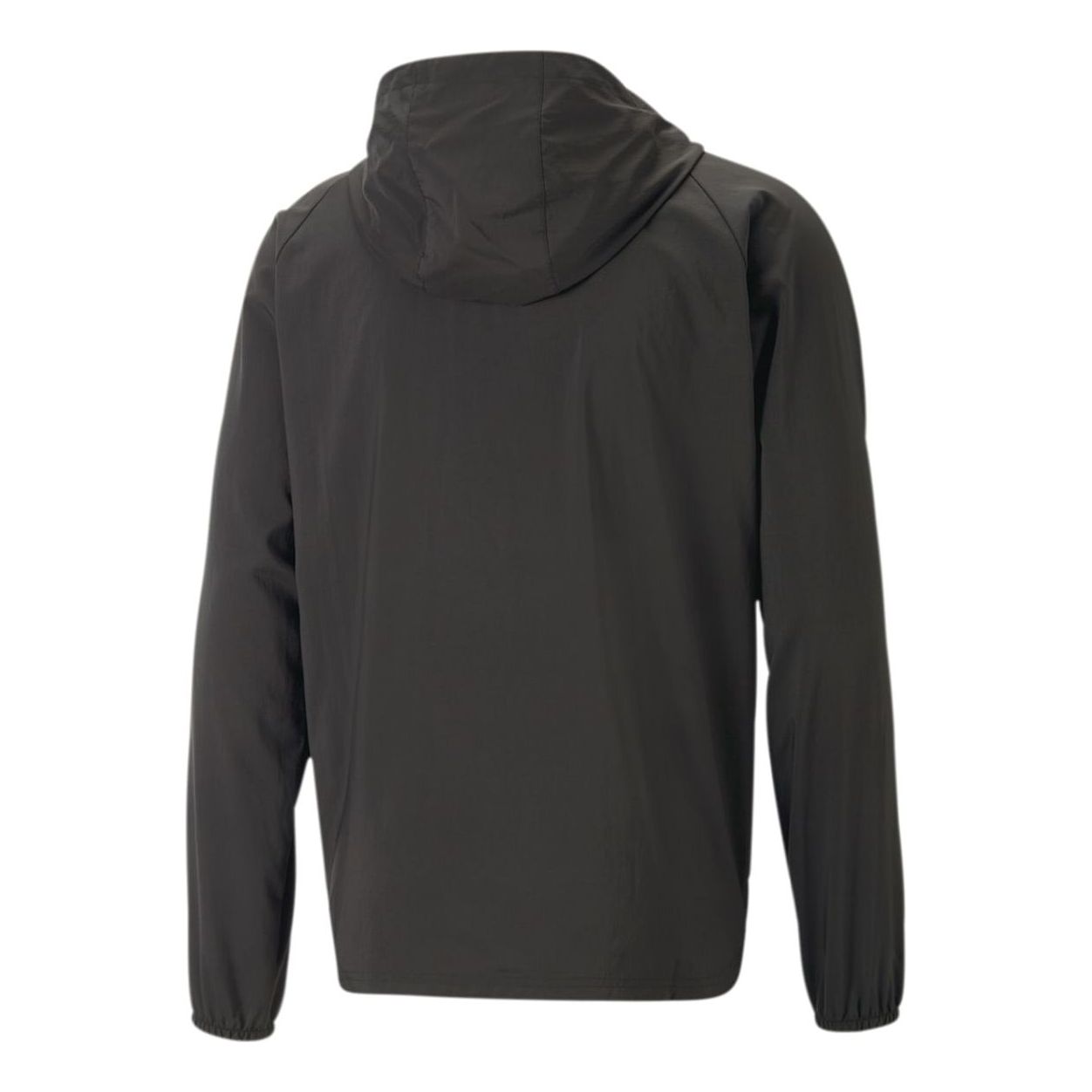 PUMA Run Favourite Hooded Jacket 'Grey' 523154-01