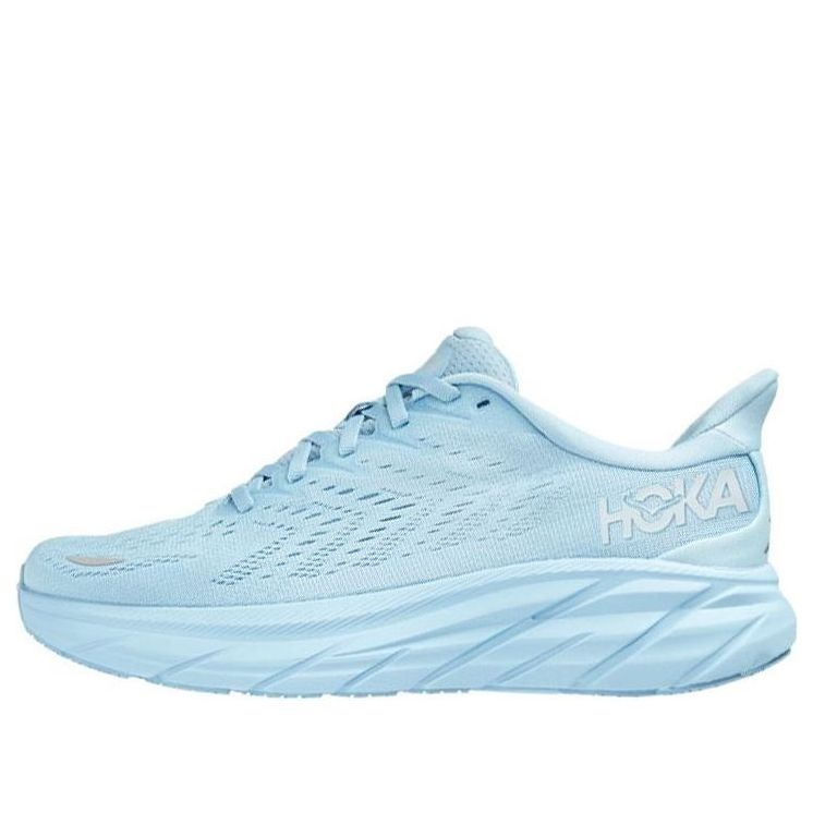 (WMNS) HOKA ONE ONE Clifton 8 'Summer Song' 1119394-SSCA