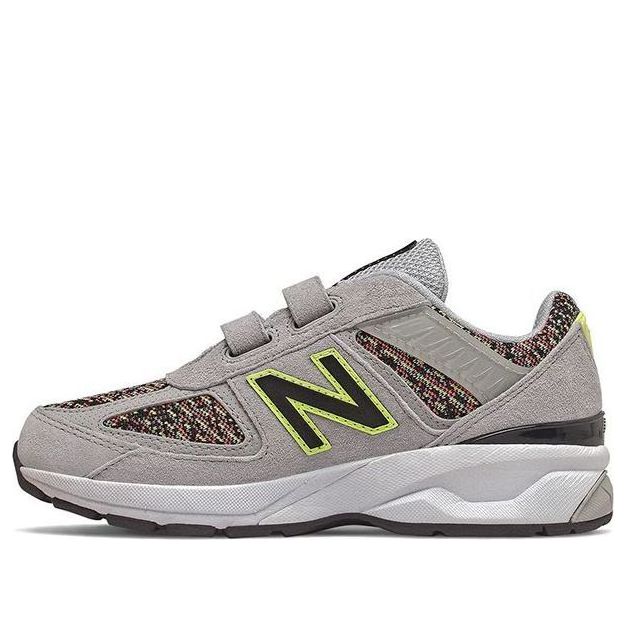 (PS)New Balance 990v5 Hook & Loop PV990AB5