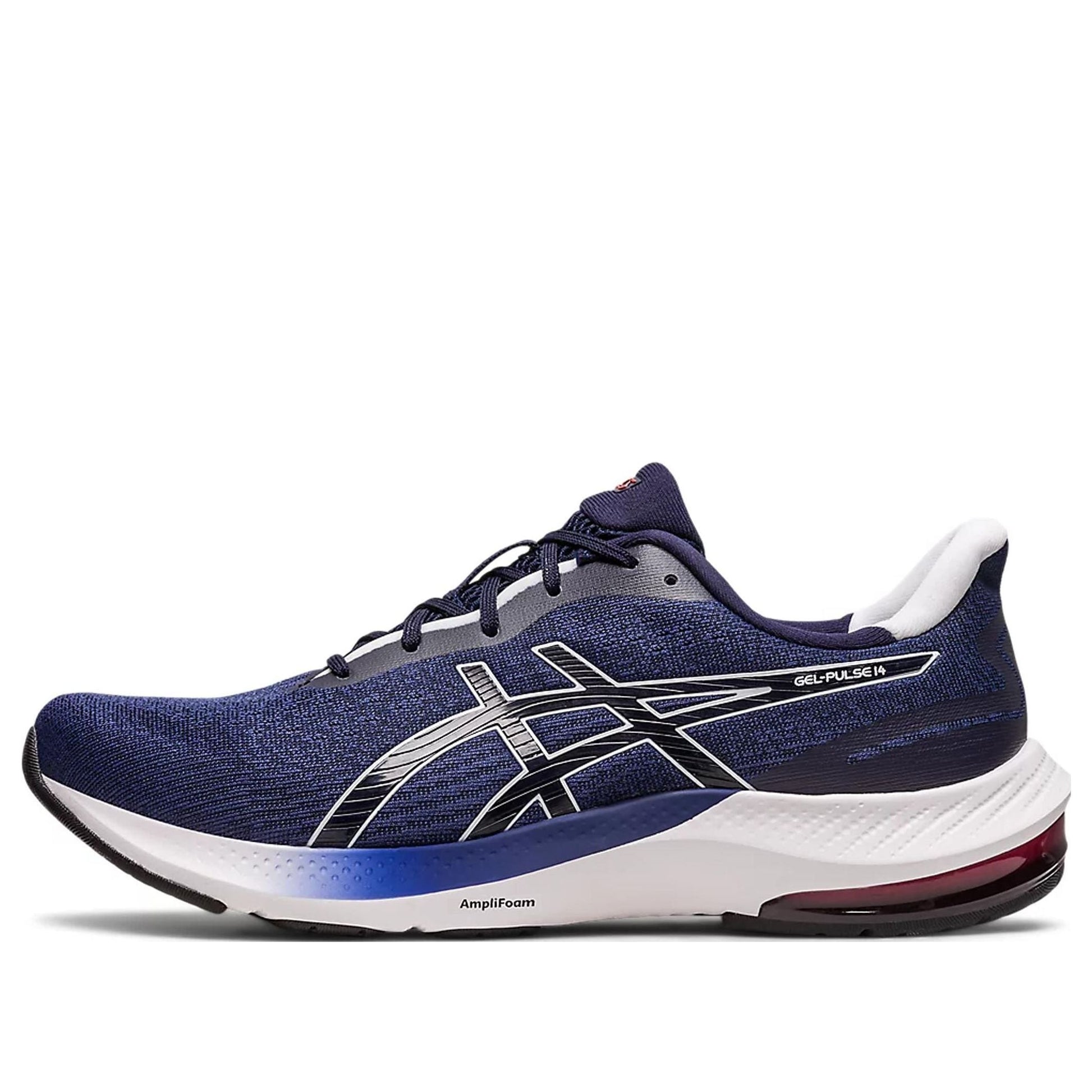 ASICS Gel-Pulse 14 'Indigo Blue' 1011B491-404