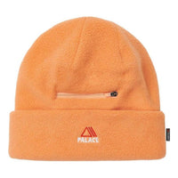 Palace Gore-Tex Nein Cuff Beanie 'Orange' 1667487003