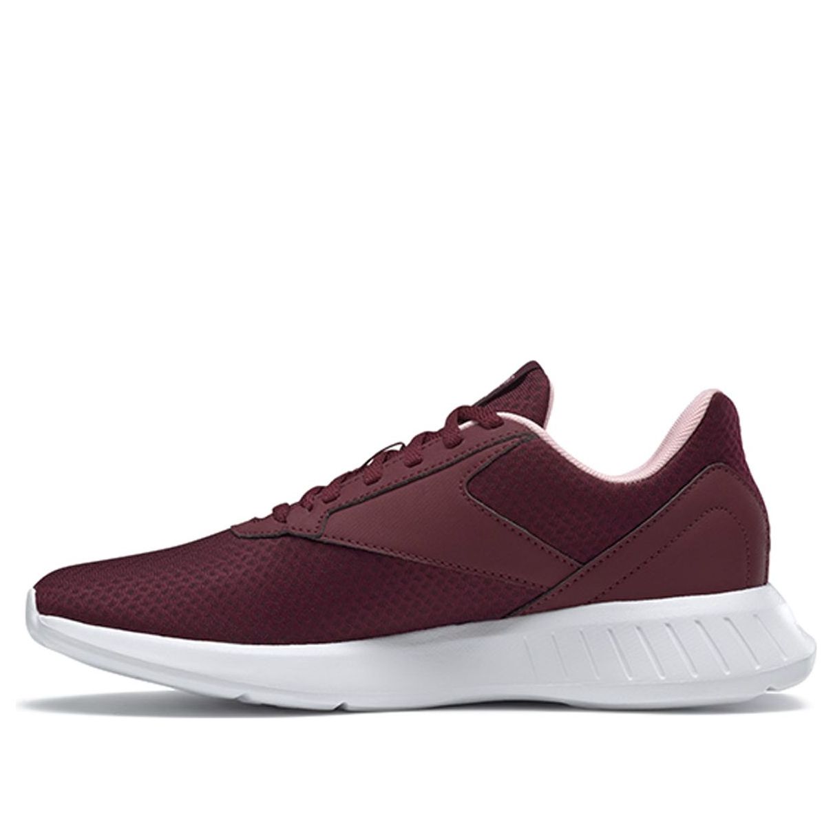 (WMNS) Reebok Lite 2 Wine Red FU8544