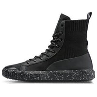 PUMA Naturel x Breaker Boot 'Black' 365677-01