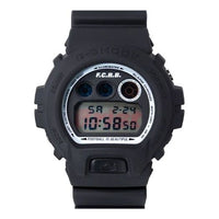 CASIO G-Shock Digital 'Black' DW-6900FCRB