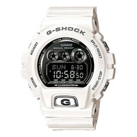 CASIO G-Shock Digital 'White' GD-X6900FB-7