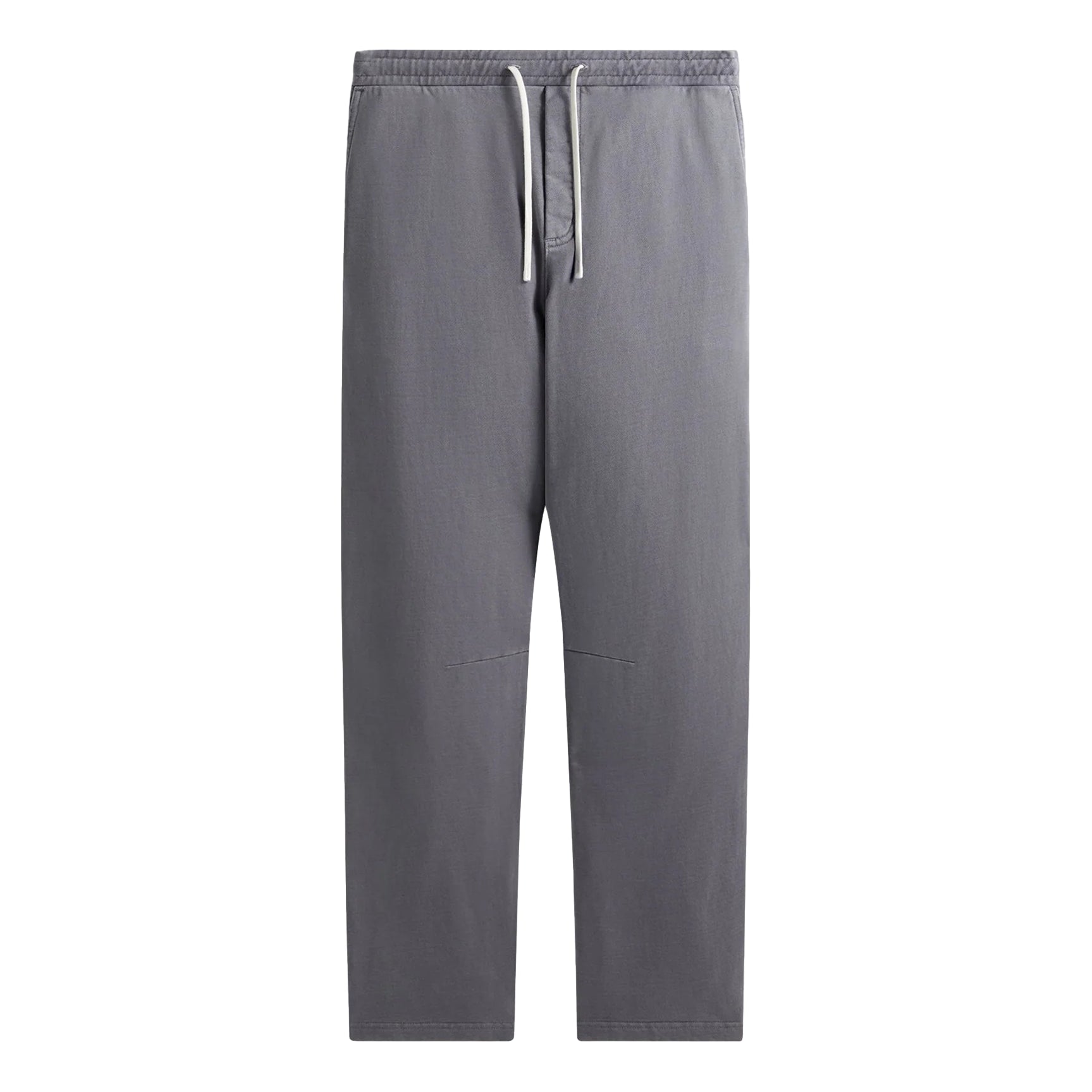 KITH 101 Soft Brushed Terry Elmhurst Sweatpant 'Influence' KHM061233-519