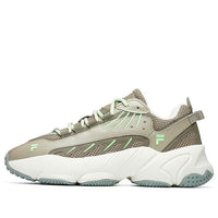 FILA ADERunning Shoes Green F12M031104FSC