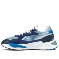 PUMA RS-Z 'China Blue' 381640-03