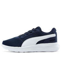 (PS) PUMA ST Activate AC Running Shoes Blue 369070-03