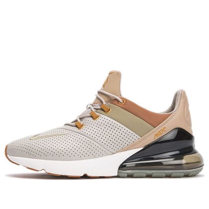 Nike Air Max 270 Premium 'Desert Ochre' AO8283-200