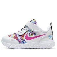 (TD) Nike Revolution 5 'Fable' CW1605-100