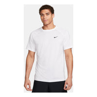 Nike Dri-FIT Ready T-Shirt Asia Sizing 'White' DV9816-100