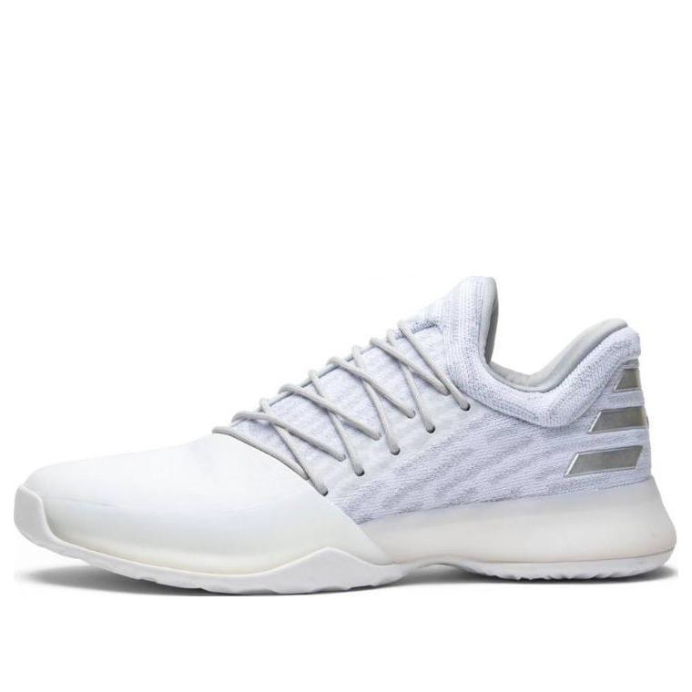 adidas Harden Volume 1 '13 Below Zero' B39495
