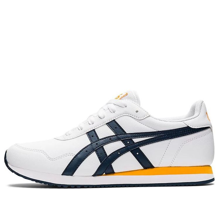 ASICS Tiger Runner 'White French Blue' 1201A505-103