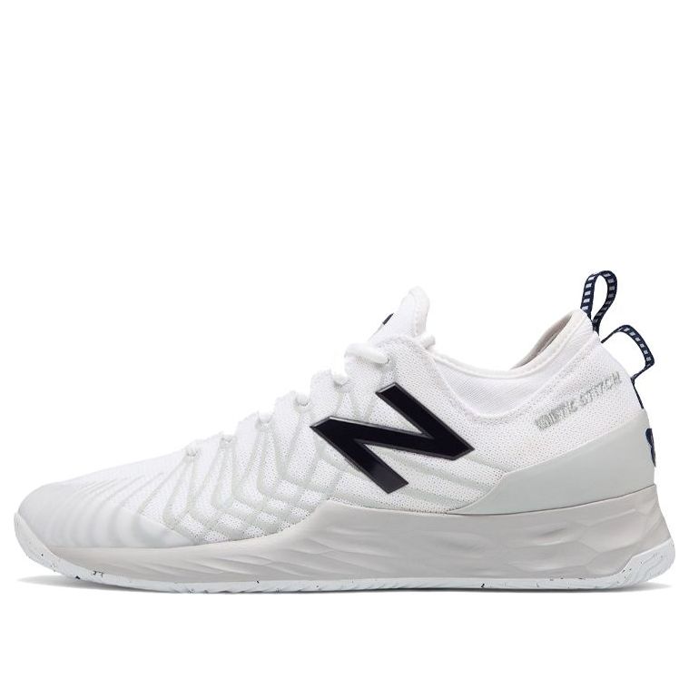 New Balance Fresh Foam Lav 'Black White' MCHLAVWH